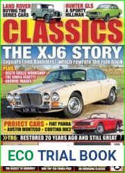 Classics Monthly - April 2022