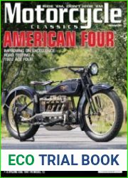 Motorcycle Classics