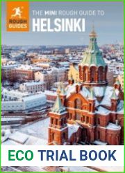 The Mini Rough Guide to Helsinki (Mini Rough Guides)