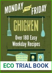Monday-to-Friday Chicken