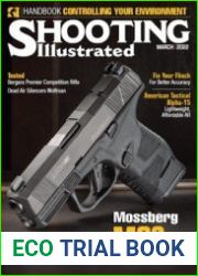 Shooting Illustrated 2022-03