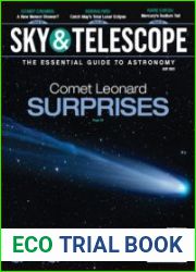 Sky & Telescope - May 2022