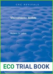 Viscoelastic Solids