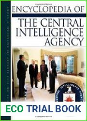 Encyclopedia of the Central Intelligence Agency
