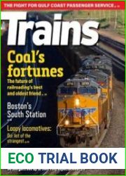 Trains Magazine 2022-04