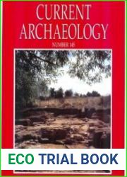 Current Archaeology 1995-11 (145)