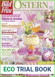 Bild der Frau - Ostern