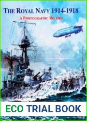 The Royal Navy 1914-1918 A Photographic Record