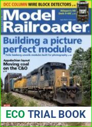 Model Railroader 2022-04