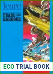 La Guerre du Pacifique 2 Pearl Harbor Tome 2 (Icare №114)
