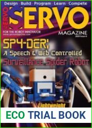 Servo Magazine Issue 6 2020