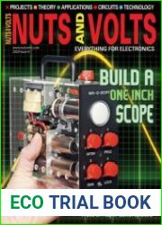 Nuts and Volts Issue 6 2020