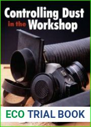 Controlling Dust In The Workshop