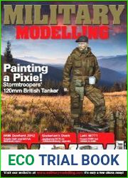 Military Modelling