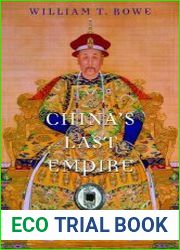China|s Last Empire The Great Qing