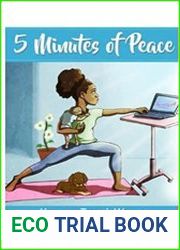 5 Minutes of Peace Yoga for Today|s Woman