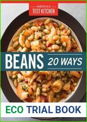Beans 20 Ways
