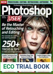 Digital Camera User - BOOKS - PHOTOSHOP AND GRAPHICS