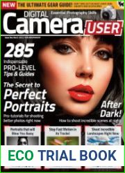 Digital Camera User - BOOKS - PHOTO-VIDEO