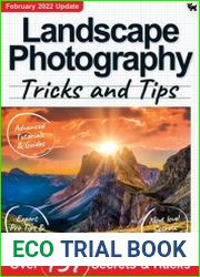 Landscape Photography Tricks And Tips