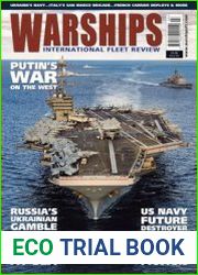 Warships International Fleet Review 2022-03