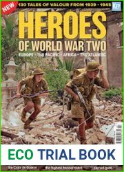 Heroes of World War Two