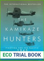 The Kamikaze Hunters Fighting for the Pacific 1945