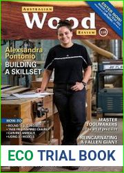 Australian Wood Review