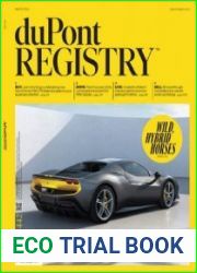 duPont REGISTRY