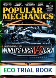 Popular Mechanics USA 2022-03/04