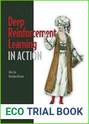 Deep Reinforcement Learning in Action