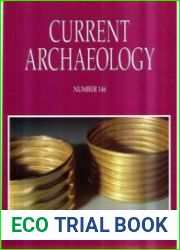 Current Archaeology 1996-01 (146)