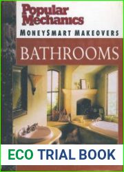 Popular Mechanics MoneySmart Makeovers Bathrooms