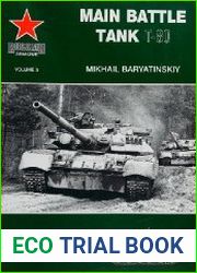 Main Battle Tank T-80