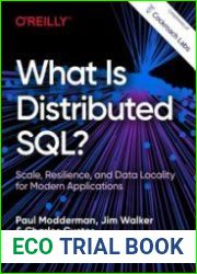 What Is Distributed SQL?