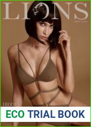 Lions Art Magazine – Issue 10 April 2017