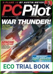 PC Pilot - March/April 2022