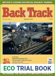 Back Track 2022-03