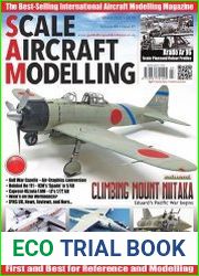 Scale Aircraft Modelling