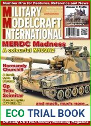 Military Modelcraft International