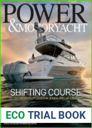 Power & Motoryacht - March 2022