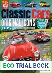 Classic Cars UK - April 2022
