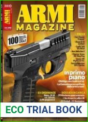 Armi Magazine 2022-03