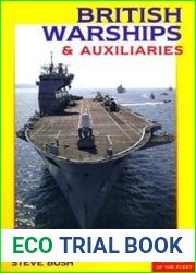 British Warships & Auxiliaries 2010