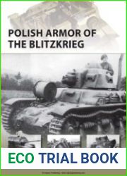 Osprey New Vanguard 224 - Polish Armor of the Blitzkrieg