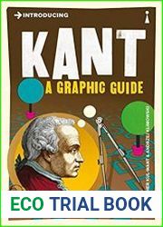 Introducing Kant A Graphic Guide