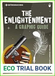 Introducing the Enlightenment A Graphic Guide