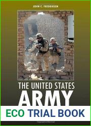 The United States Army A Chronology, 1775 to the Present