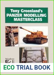 Tony Greenland’s Panzer Modelling Masterclass
