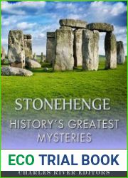 History|s Greatest Mysteries Stonehenge